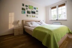 Apartamenty w Villa Park - Ełk