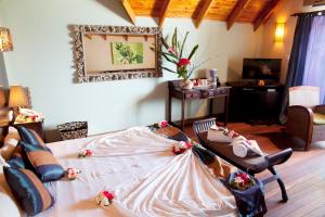 Le Relax Beach House