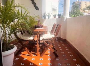 M&J Benalmadena Retreat