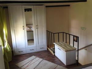 Ferienwohnung Wilde - Coriansberg