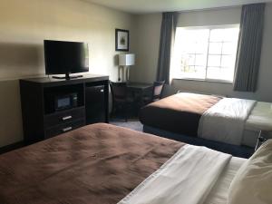AmericInn by Wyndham Maquoketa