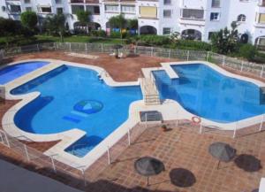 M&J Benalmadena Retreat