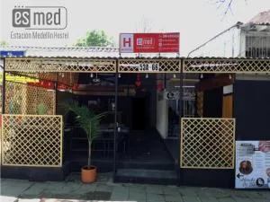 Esmed Hostel - San Jerónimo