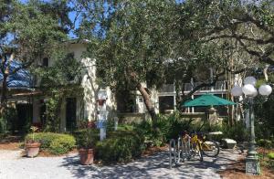 Hibiscus Coffee & Guesthouse