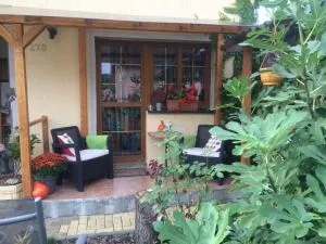 U Sovičky - 伏尔塔瓦河畔赫卢博卡