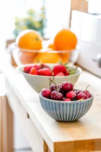Light Filled Typical Apartment at Alfama, By TimeCooler