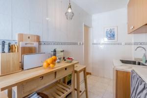 Light Filled Typical Apartment at Alfama, By TimeCooler