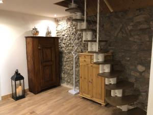 Appartement La vielle ville Annecy Frankreich