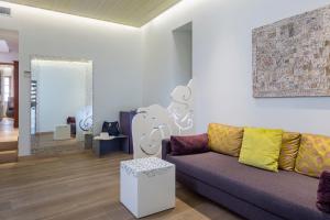 Casa Delfino Hotel & Spa Chania Greece