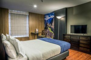 Hotel Santa Barbara Real