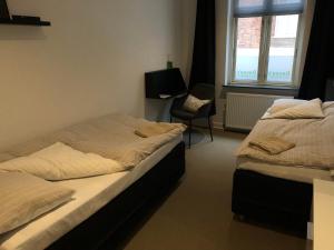 Davaas Bed & Breakfast