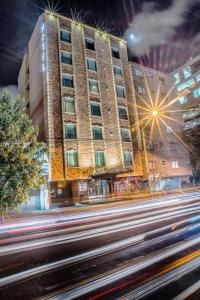 Hotel Santa Barbara Real