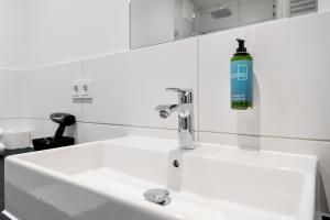 Budget Double Room room in ECOME Hotel