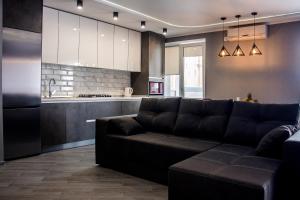 Apartment «Park-Desna»