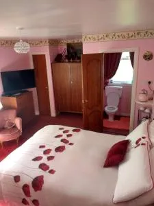 Lower Balwill - Balfron