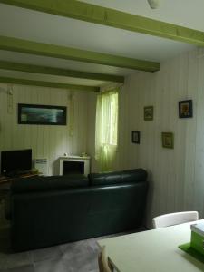 Chalets Chalet Du Bas-Mee : photos des chambres