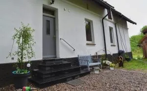 Wohnung am Wald - Witzeeze