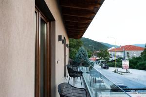 19.40 Luxury Guesthouse Epirus Greece