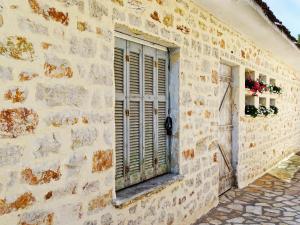 19.40 Luxury Guesthouse Epirus Greece