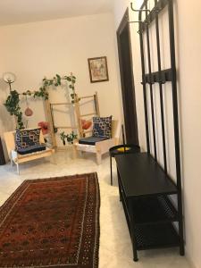 4 passi Casa Vacanza