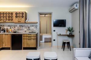 SteliosDimitra Guest House I in Nafplio