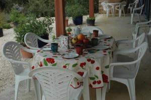 Lavandes et Roses en Quercy photo 12