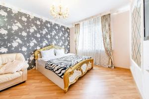 Apartmán Helen Apartments (Masherova) Minsk Bělorusko