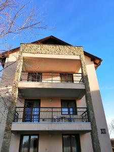 Apartman Apartments in Bükfürdo 38328 Bükfürdő Magyarország