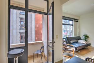 The Meir Lodge. Apartments in heart of Antwerp