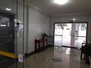 apto 44-1 Costa Verde - Toninhas