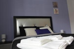 Viriato Central House