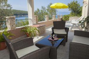 Villa Bistrana - 15m from sea