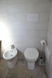 Borgo Marinaro La Medusa Arbatax - camera matrimoniale con bagno privato- img29