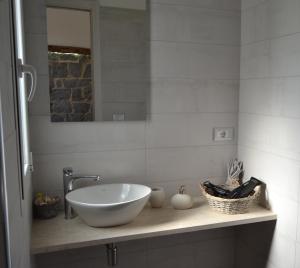 Borgo Marinaro La Medusa Arbatax - camera matrimoniale con bagno privato- img30