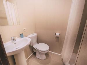 Standard Single Room room in Mini Hotel Aviamotornaya