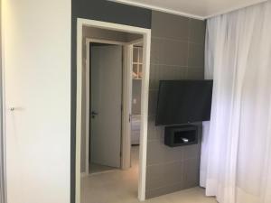 Flat Beach Class Muro Alto 4307