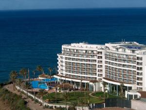 Pestana Grand Ocean Resort Hotel