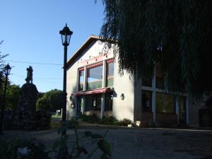 Hotel de La Plage photo 15