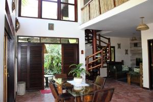 Recanto Tangara - Casa - Praia do Felix