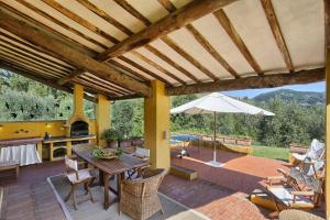 Le Pergole by Salogi Villas