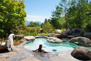 Accommodation in South Dakota
