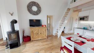 Feriendorf Südstrand Haus 50