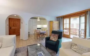 Nina - Celerina/Schlarigna