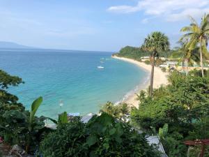 Amami Beach Resort