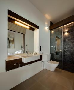 Three Gables Boutique Villa