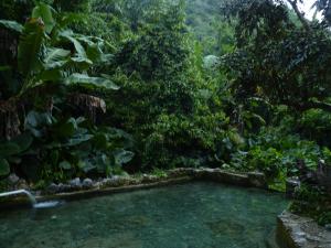 Boutique B&B at Stone Village