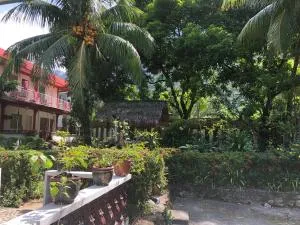 Puerto Galera Hostel - 波尔多·格尼拉
