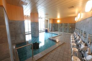 熱海温泉 湯の宿 平鶴