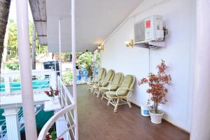 Hotel My Soulmate, Palolem Beach