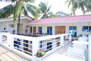 Hotel My Soulmate, Palolem Beach